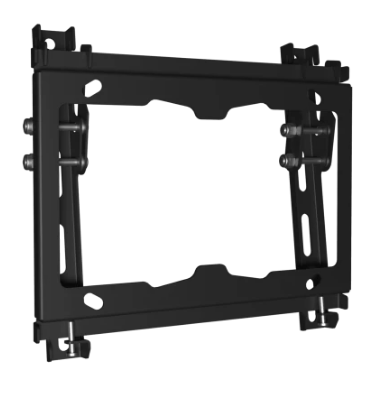 Кронштейн LE'STER LST-301.02 для ТВ 10"- 55", черный