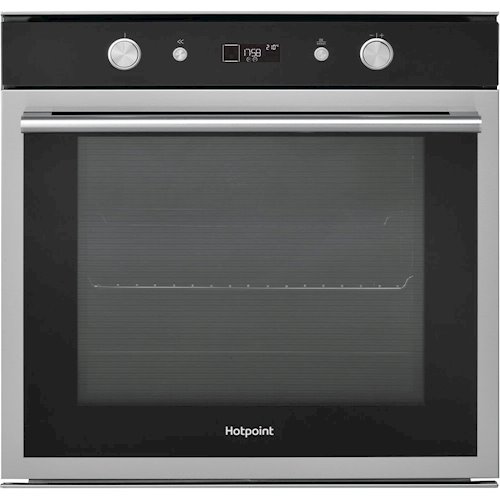 Встраиваемая духовка Hotpoint-Ariston FI6 864 SH IX HA