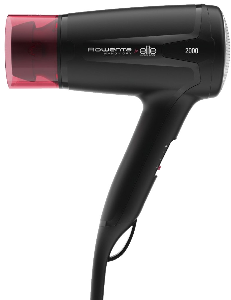 Фен Rowenta CV1622F0