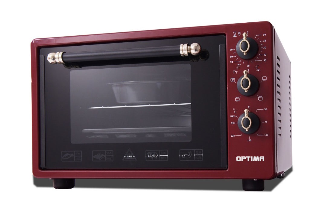 Электропечь OPTIMA OF-36RR