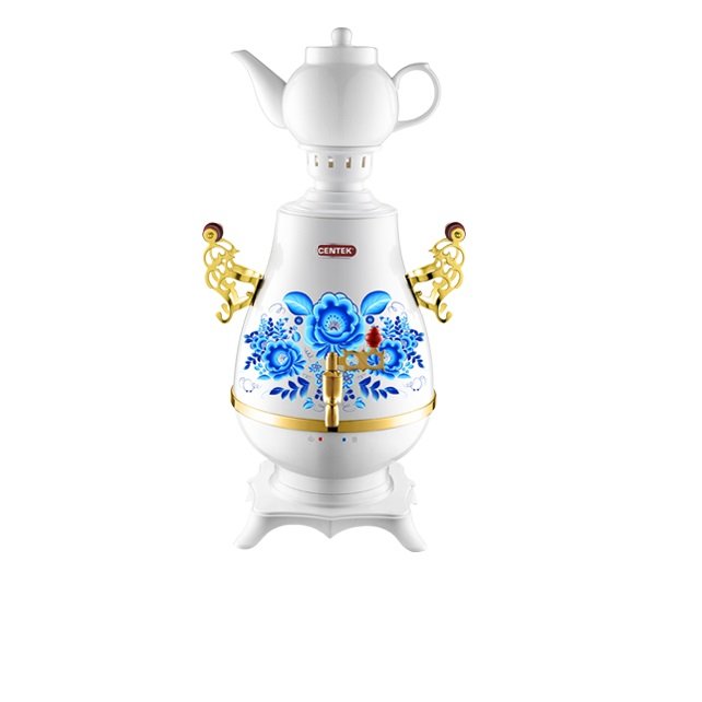 Самовар Centek CT-0092 A