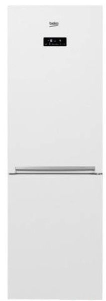 Холодильник BEKO RCNK 296E20 W