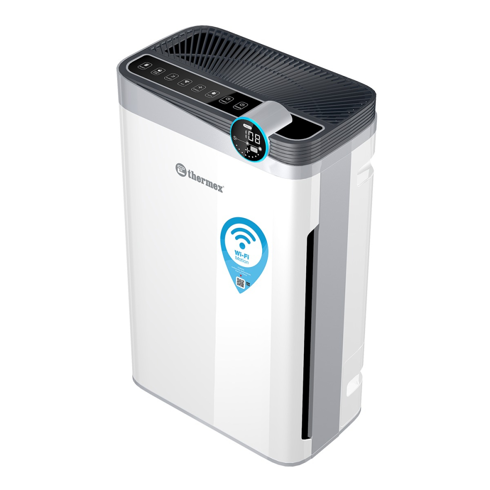 Воздухоочиститель Thermex Griffon 500 Wi-Fi