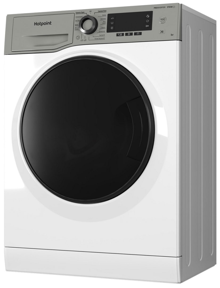 Стиральная машина Hotpoint NSD 8249 UD AVE RU