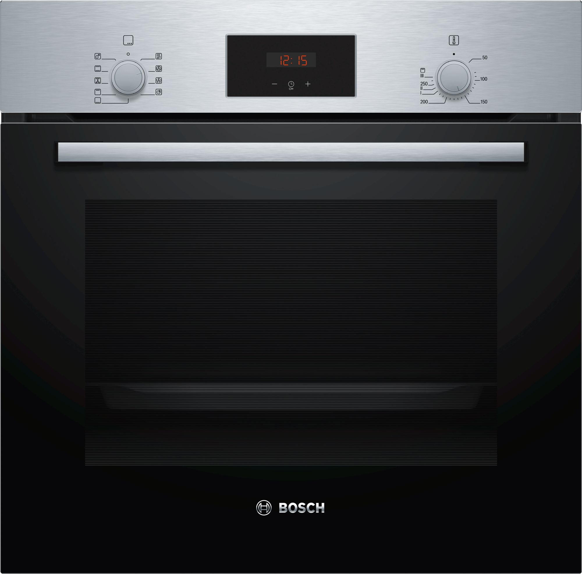 Духовой шкаф Bosch HBF114ES0R