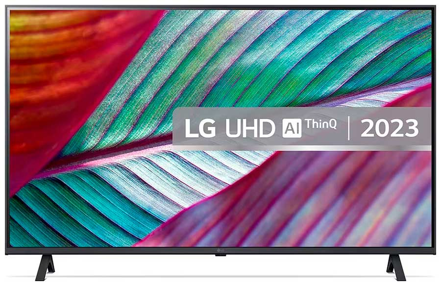 Телевизор LG 50UR78006LK