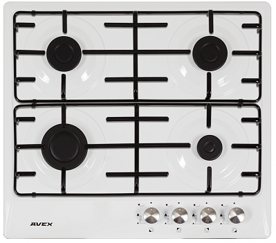 Варочная поверхность газовая AVEX NS 6040 W
