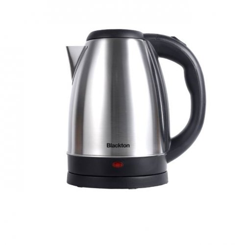 Электрочайник Blackton Bt KT1819S Сталь/Черный