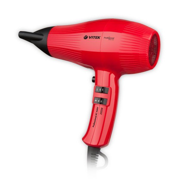 Фен Vitek VT-2377