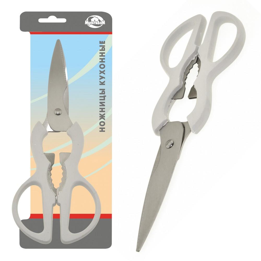 Ножницы для обработки продуктов Мультидом AN60-33