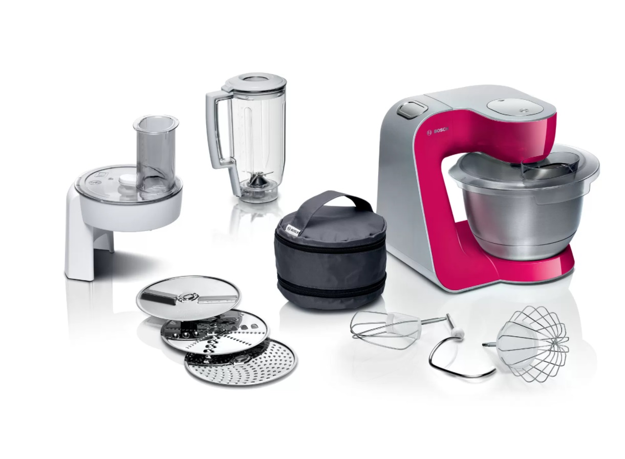 Кухонный комбайн Bosch MUM58420