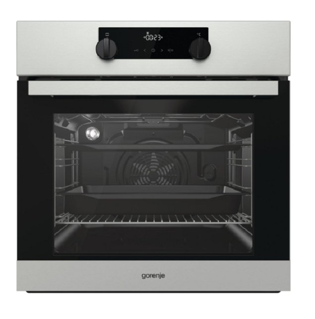 Встраиваемая духовка Gorenje BO735E11XK-2