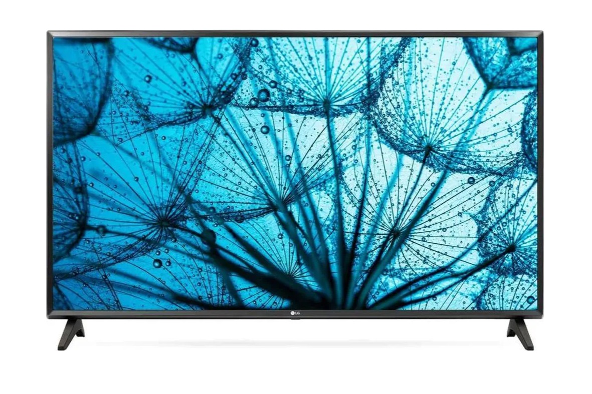 Телевизор LG 32LM558BPLC