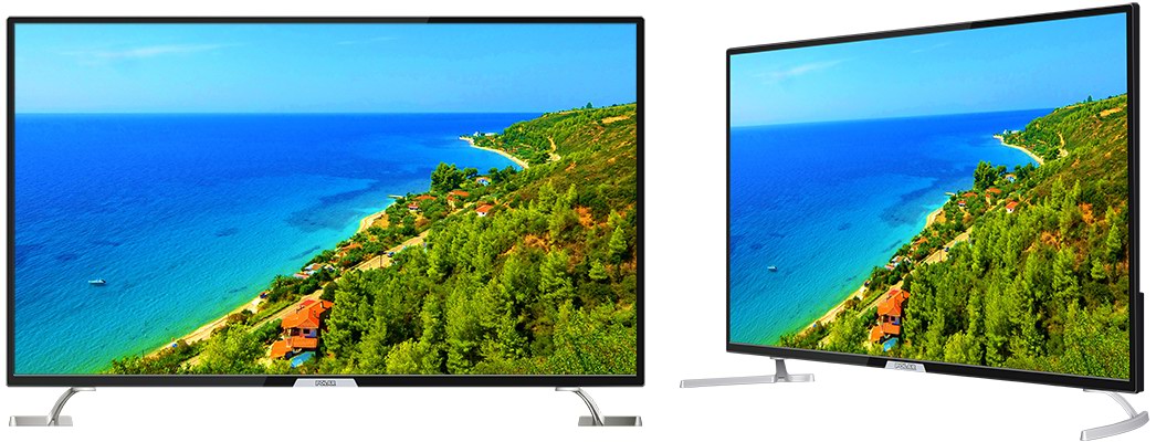 Телевизор POLAR P40L32T2SC
