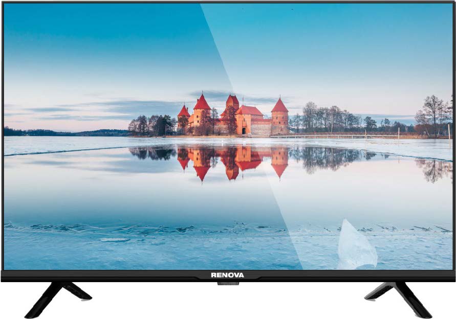 Телевизор Renova TLE-32BI