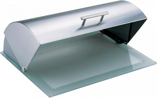 Хлебница Aurora AU590