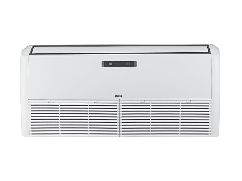 Напольно-потолочный кондиционер Zanussi ZACU-60 H