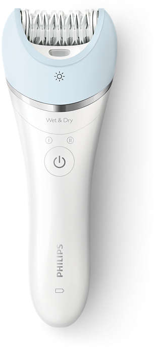 Эпилятор Philips BRE605/00