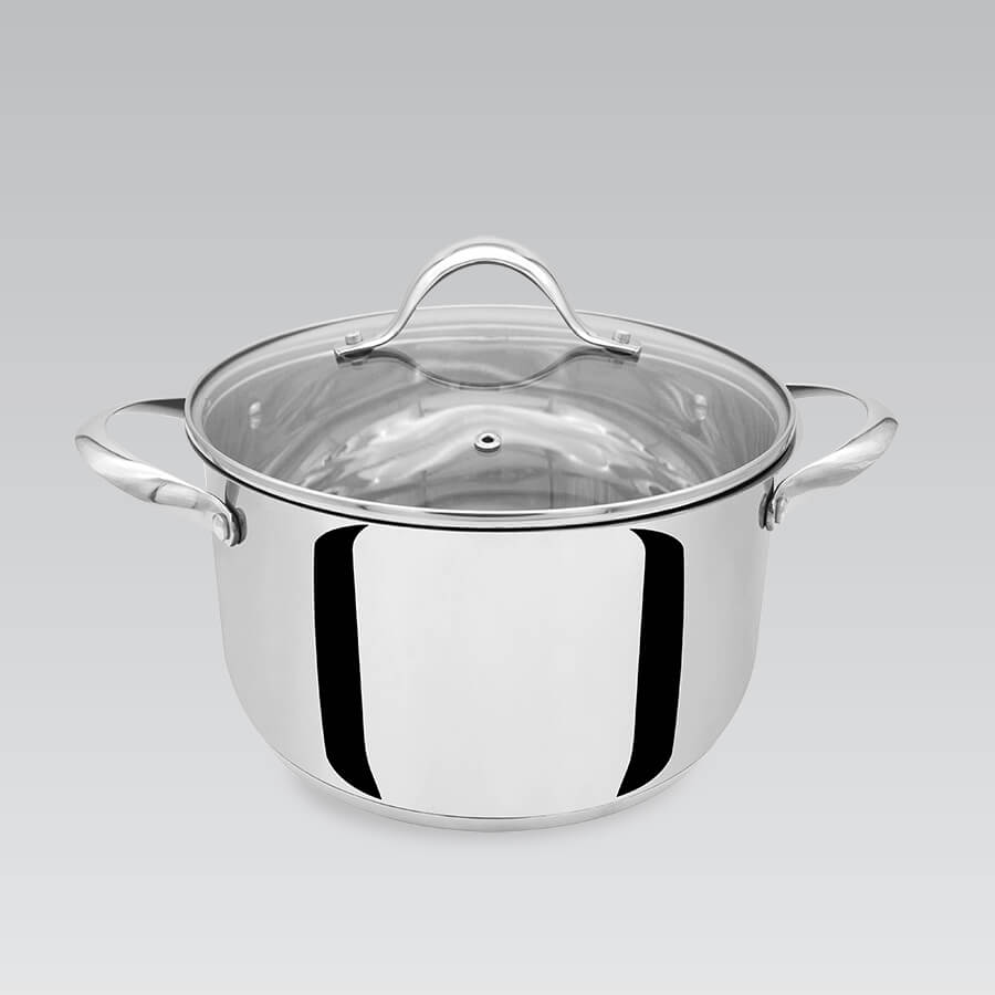 Кастрюля Maestro MR-3519-18