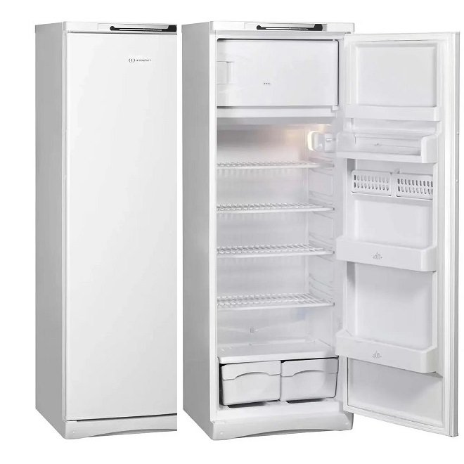 Холодильник Indesit ITD 167 W