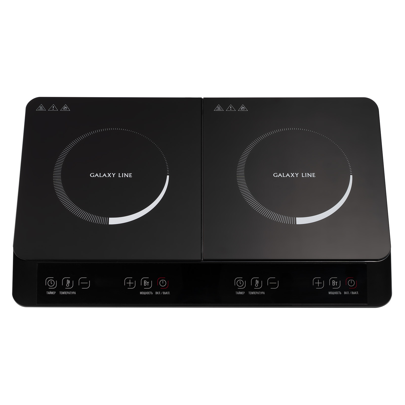 Плитка индукционная GALAXY LINE GL3061