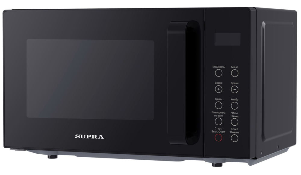 Микроволновая печь Supra 20SBG27
