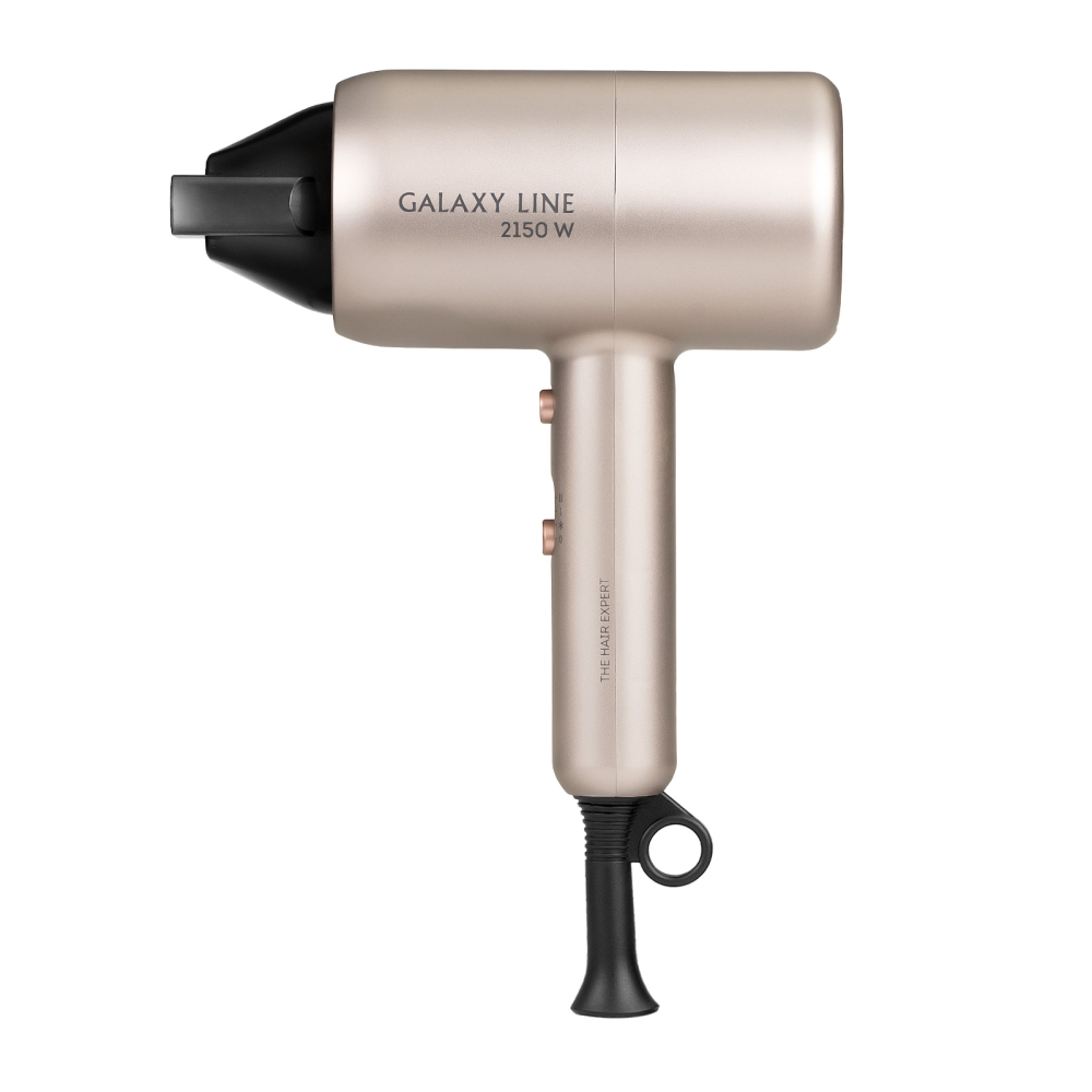 Фен Galaxy LINE GL 4352