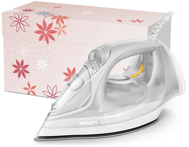 Утюг Philips GC2675/85