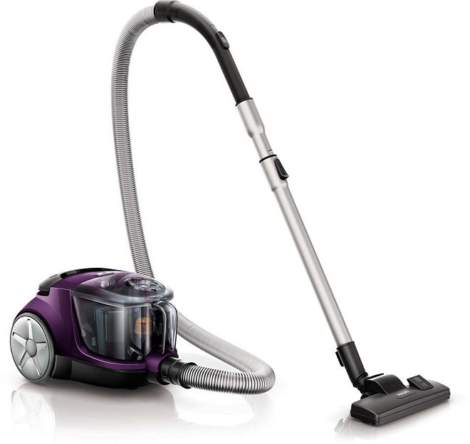 Пылесос Philips FC8472/01
