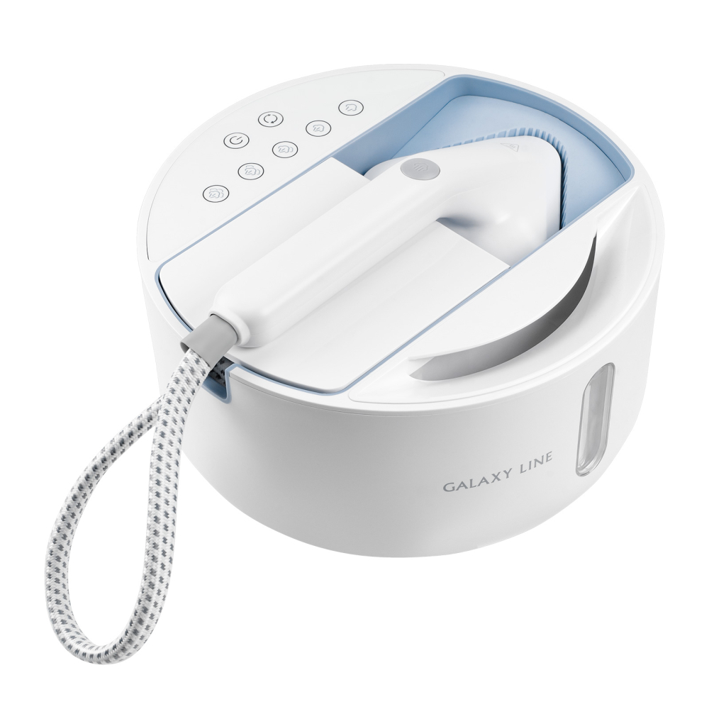 Отпариватель Galaxy LINE GL 6287 небесный