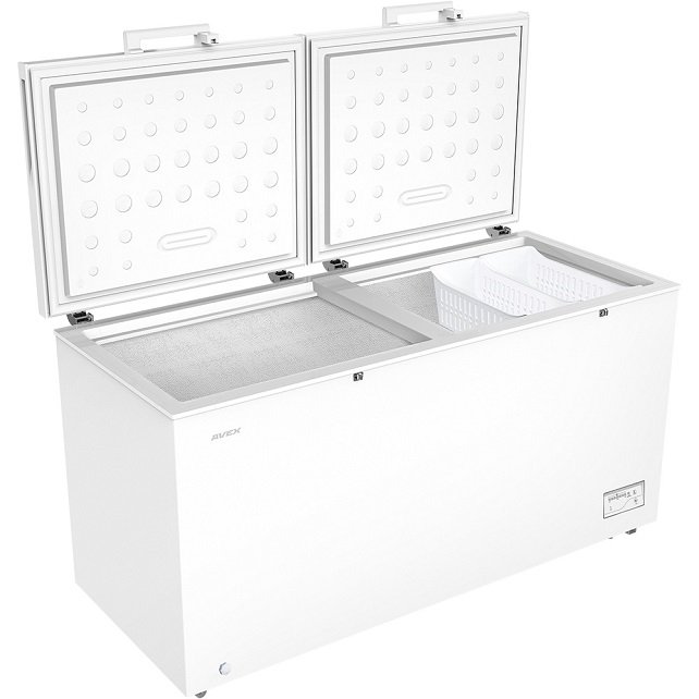 Морозильный ларь Avex CFS 600 L3