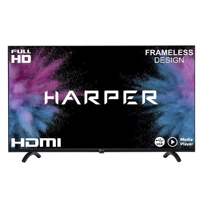 Телевизор Harper 40F720T