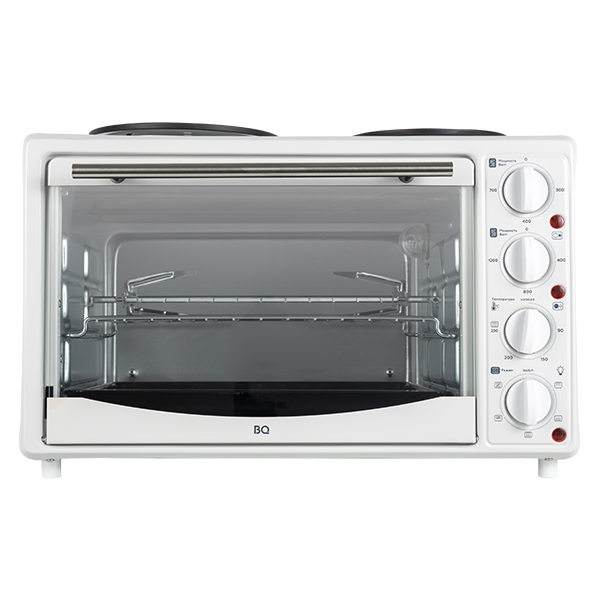 Электропечь BQ EO3003WGP белый