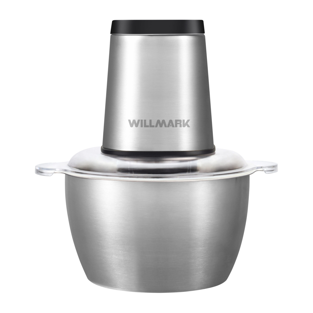 Измельчитель Willmark WMC-7290SS