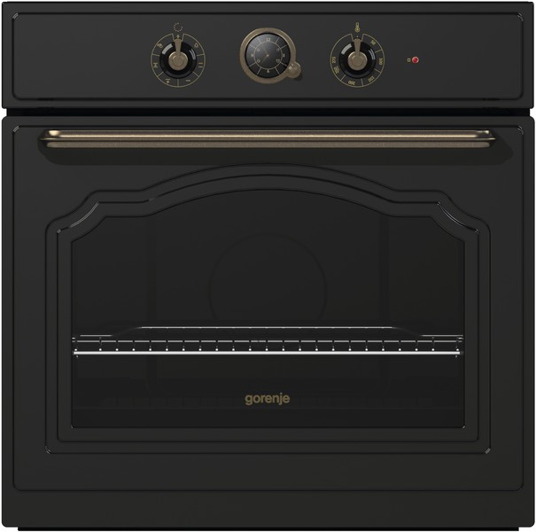 Духовой электрический шкаф Gorenje BO 8531 CLB