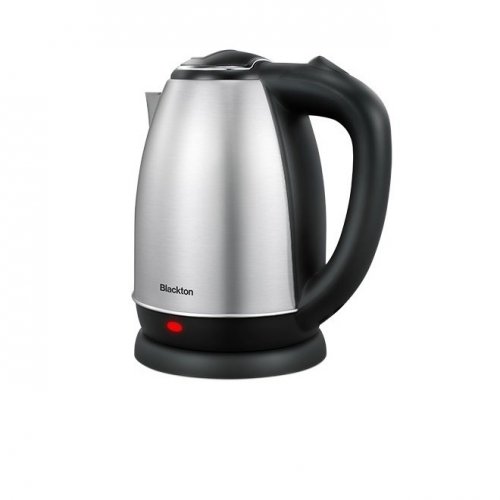 Электрочайник Blackton Bt KT2024S Сталь-Черный