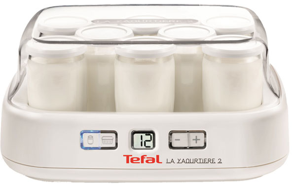 Йогуртница Tefal YG5001