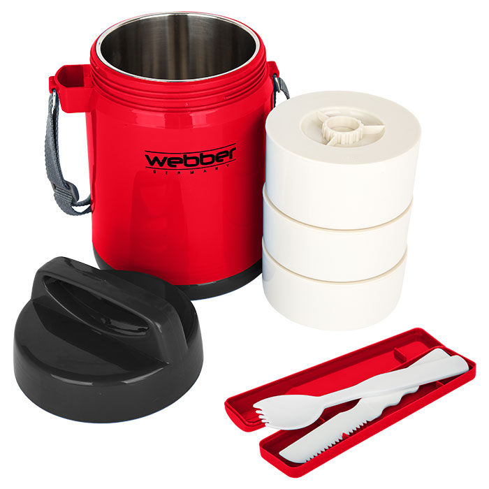 Термос Webber 31005/1N