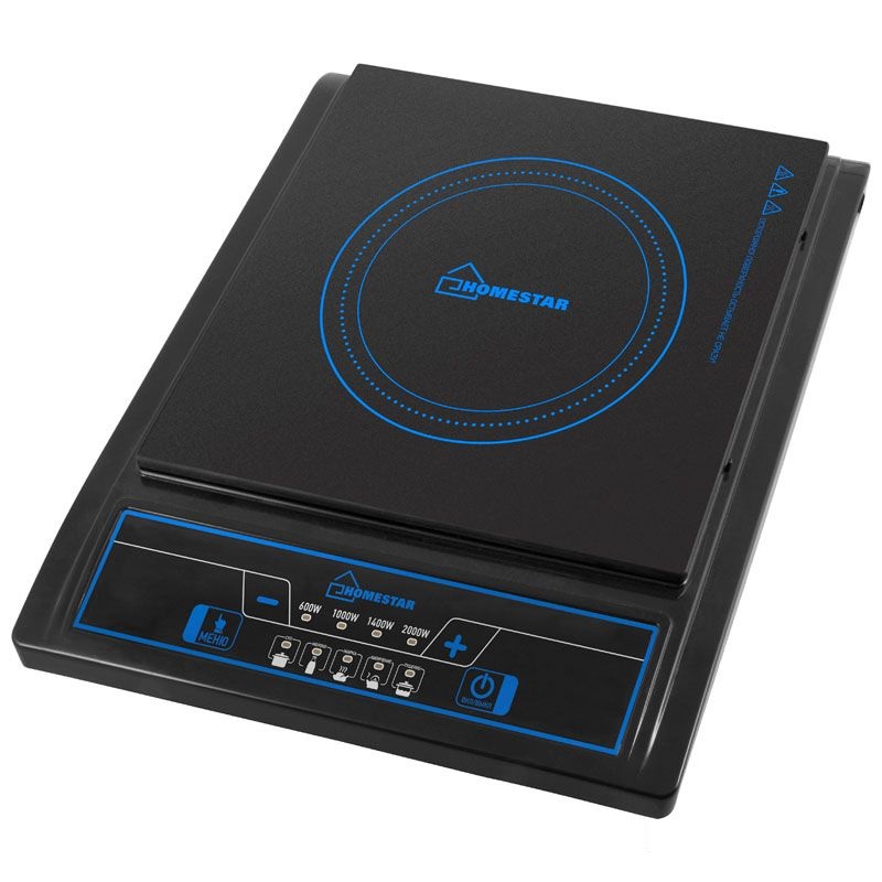 Плитка электрическая Homestar HS-1101 индукция