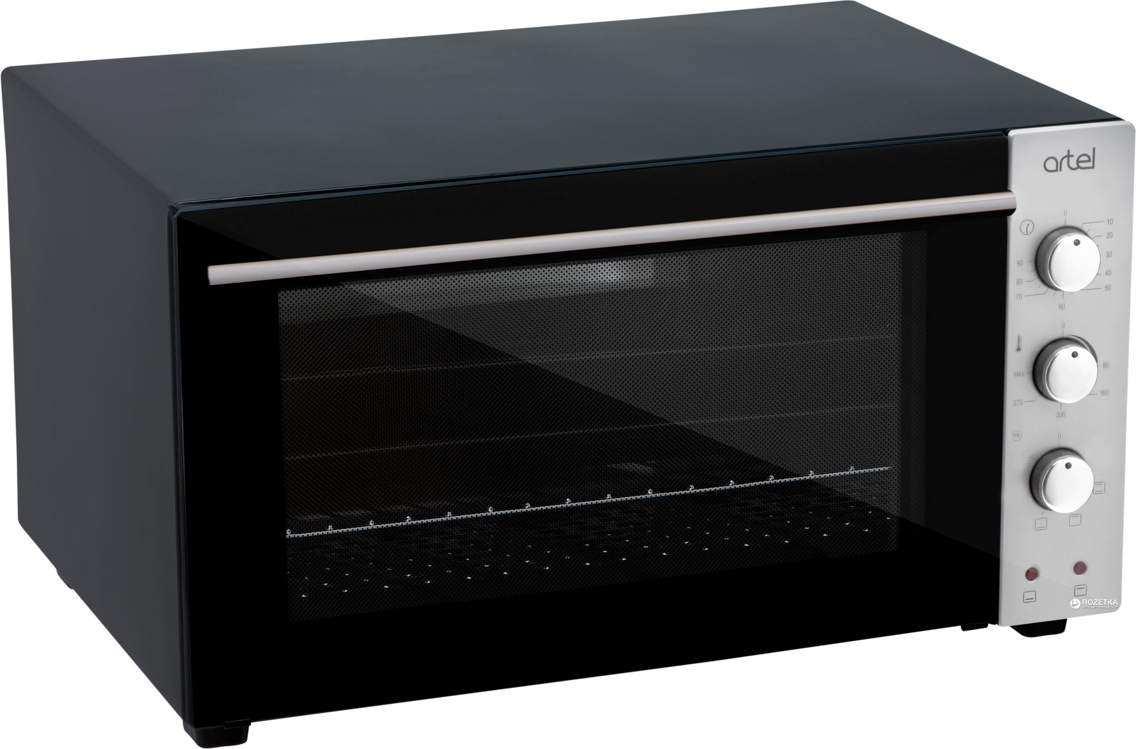 Электрическая печь ARTEL MD 4212E Black  