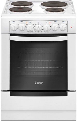 Плита электрическая Gefest 6140-02