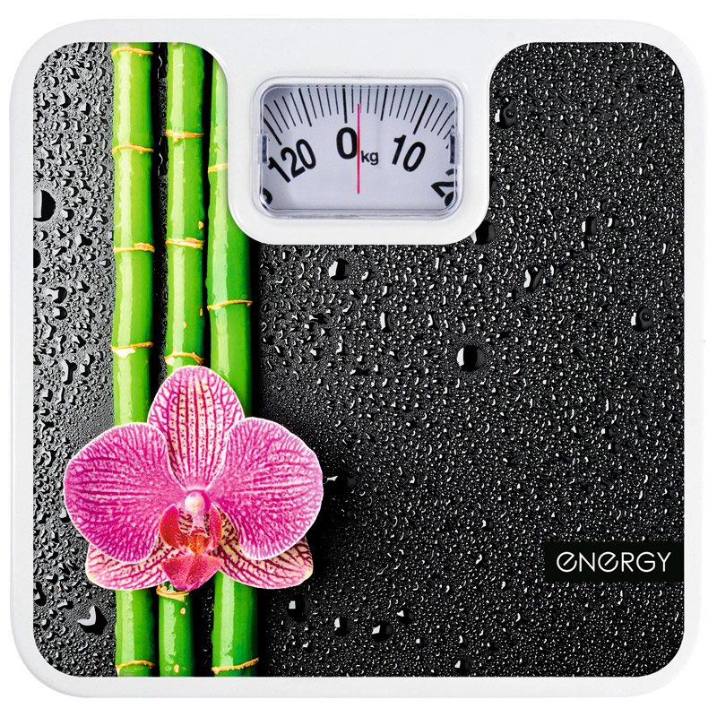 Напольные весы Energy ENM-409D