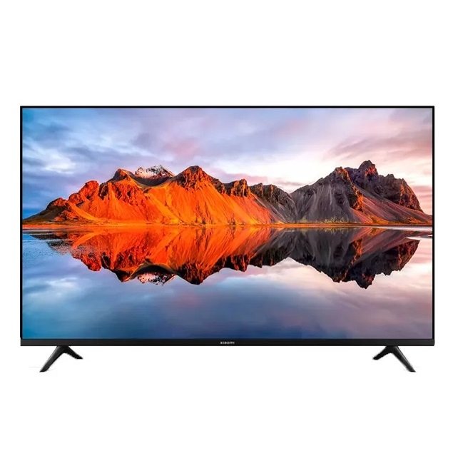 Телевизор Xiaomi TV A43 FHD 2025 RU (L43MA-AFRU)