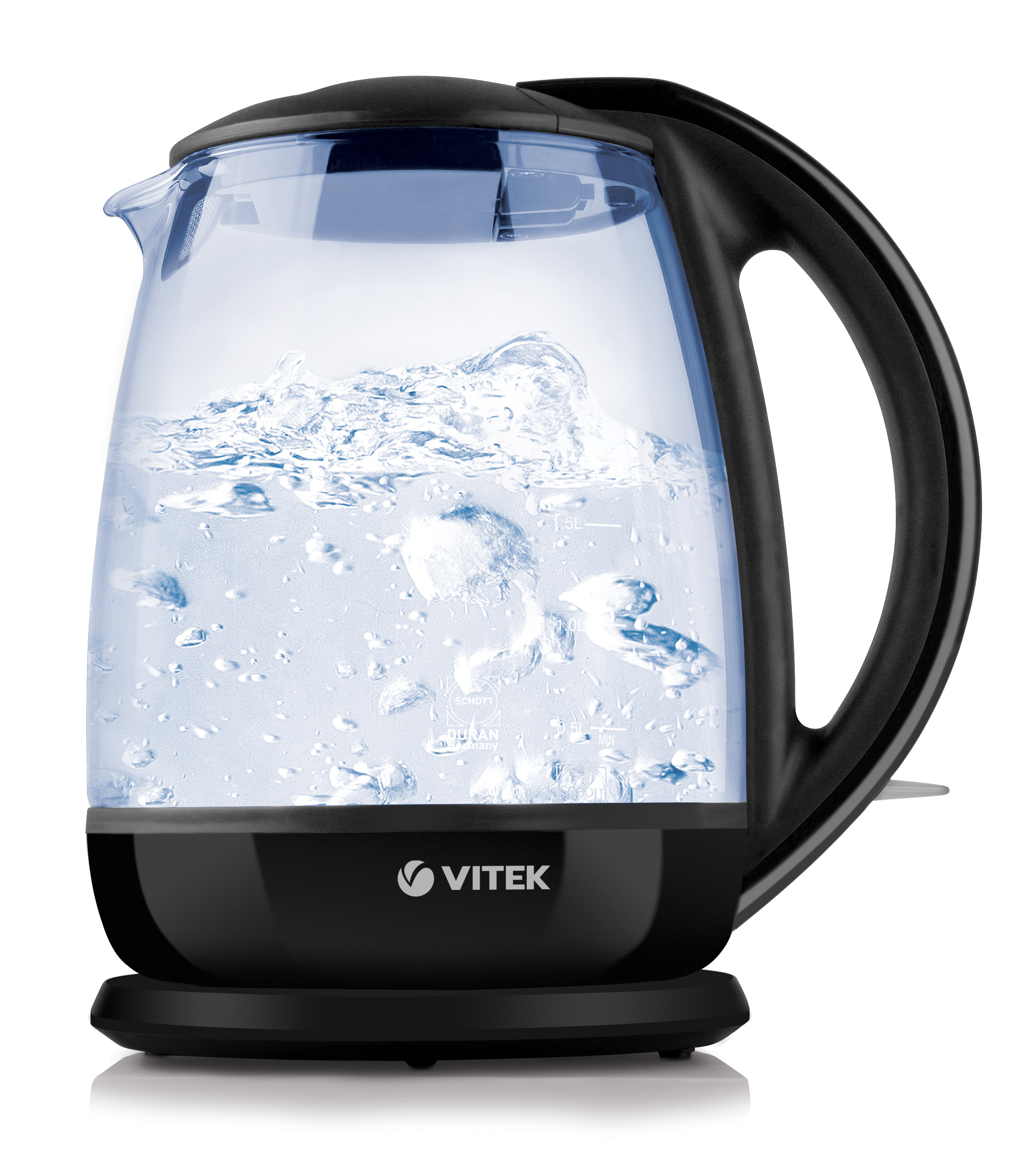 Электрочайник Vitek VT-1119