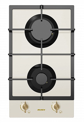 Варочная поверхность газовая Avex HM 3022 RY