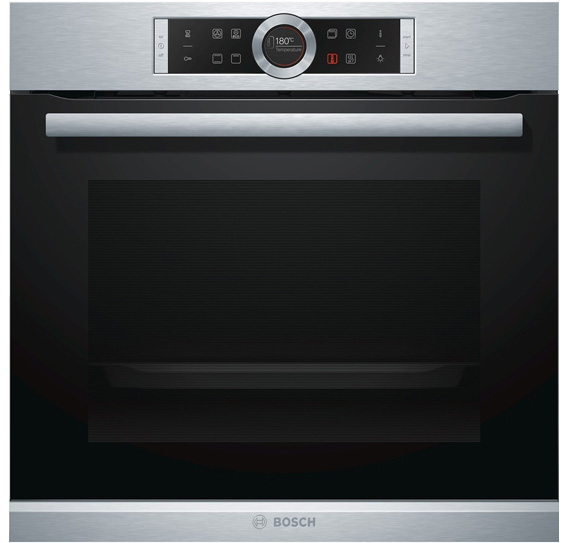 Духовой шкаф Bosch HBG634BS1