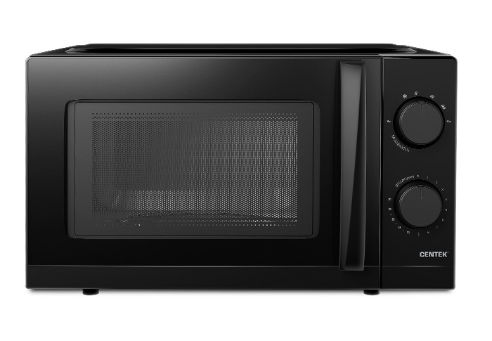 Микроволновая печь Centek CT-1571 Black