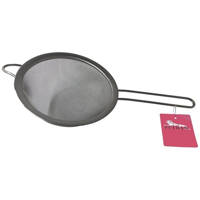 Сито с металлической ручкой Zeidan Z-11027 18см