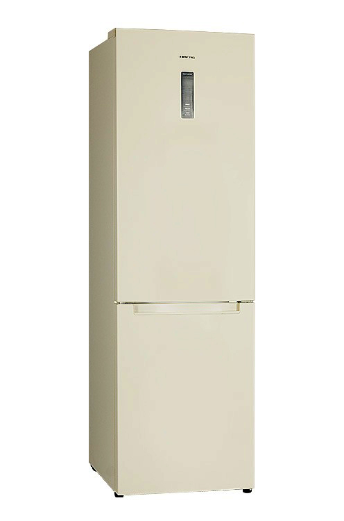 Холодильник Hiberg RFC-372DX NFY