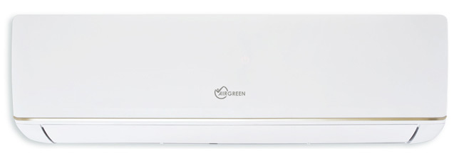 Кондиционер AirGreen GRI/GRO-09 HG 2